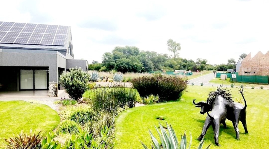 3 Bedroom Property for Sale in Heron Banks Golf Estate Free State